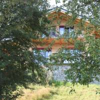 Chalet Zauberberg
