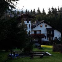 Pension Schatzkisterl