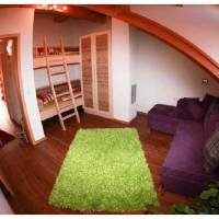 Ferienwohnung Muhl
