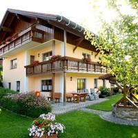 Ferienwohnungen Holzferienhauser Leithenwald