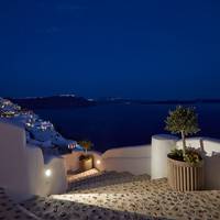 Filotera Suites
