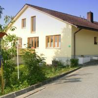 Ferienwohnung-Falkenstein