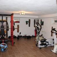 Ferienwohnung Karin