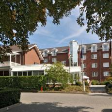 Parkhotel Am Glienberg