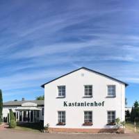 Kastanienhof Hotel garni