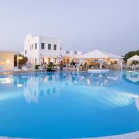 Imperial Med Hotel & Resort