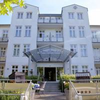 Aparthotel Seeschlosschen