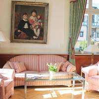 Usedom Palace