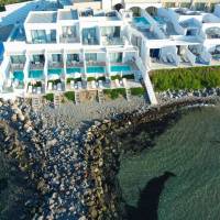 Knossos Beach Bungalows & Suites