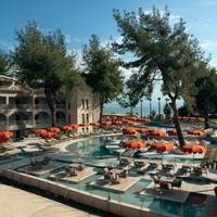 Zeus Eleva Kassandra Lagoon