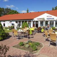 Hotel Pommerscher Hof