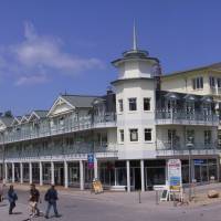 Strandpalais Luise von Preussen