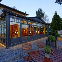 Hotel Sonneneck