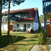 Ferienwohnung mit Terrasse