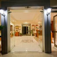Marinos Beach Aparthotel