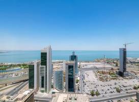Four Points by Sheraton Kuwait