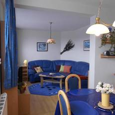 Ferienwohnung Ostseeblick