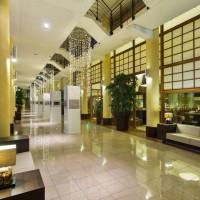 Resort Hotel Vier Jahreszeiten Zingst