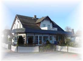 Fruhstuckspension Haus Strandeck