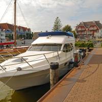 Hotelyacht Galion Fly