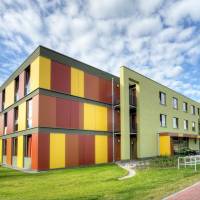 Hostel Haus 54