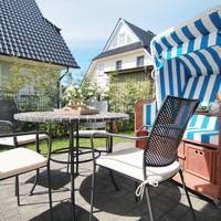 Ferienappartments bei Kapt'n Kalle