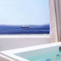 Mykonian Mare The Art Resort N'Spa