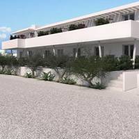 Mykonos Palace Beach Hotel