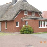 Ferienwohnung Amelie
