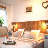 Ferienwohnung Ostseestrand Zingst
