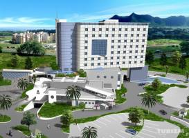 Four Points by Sheraton Cyber City