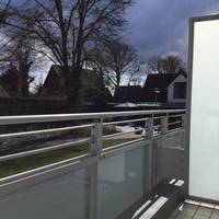 MeinDarssUrlaub im Appartment zur Seebrucke