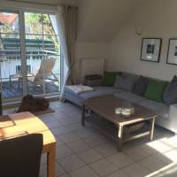 Ferienwohnung Friedenstrabe