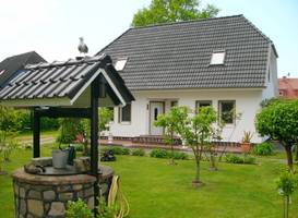 Ferienwohnung Zingst - Am Museumshof
