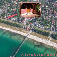 Strand Apartment Zingst