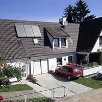 Ferienwohnung Seidel