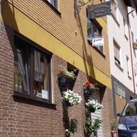 Gastehaus Am Romerbad