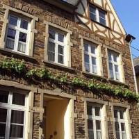 Gastehaus Falk