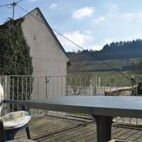 Holiday home Zandtstrabe D