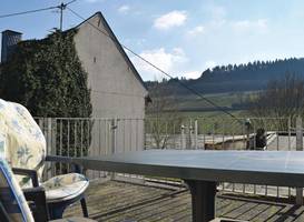 Holiday home Zandtstrabe D