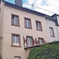 Holiday home Zandtstrabe E