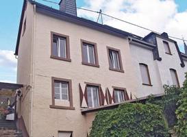 Holiday home Zandtstrabe E