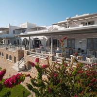 Paros Agnanti