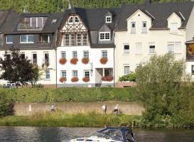 Mosel Panorama