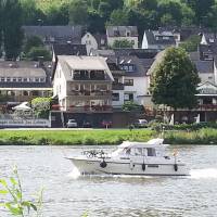 Ferienhaus An der Mosel
