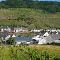 Haus am Weinberg