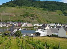 Haus am Weinberg