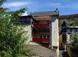Ferienwohnung Weber