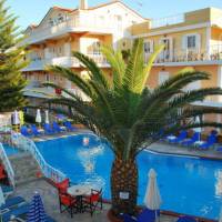 Planos Apart Hotel