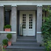 Altes Landhaus am Park (Bed & Breakfast)